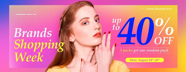 Shell Shop promo